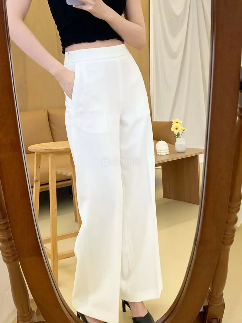 Boheme - Korean Women Fashion - #momslook - Max Pants - 11