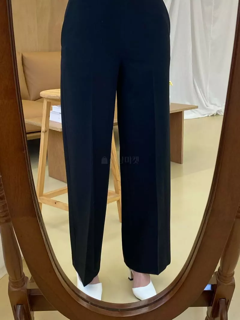 Boheme - Korean Women Fashion - #momslook - Max Pants - 9