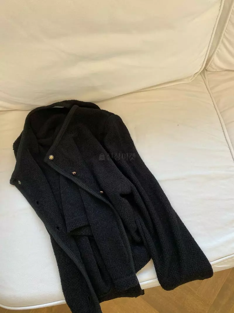 Boheme - Korean Women Fashion - #thelittlethings - Bookle Cardigan - 4