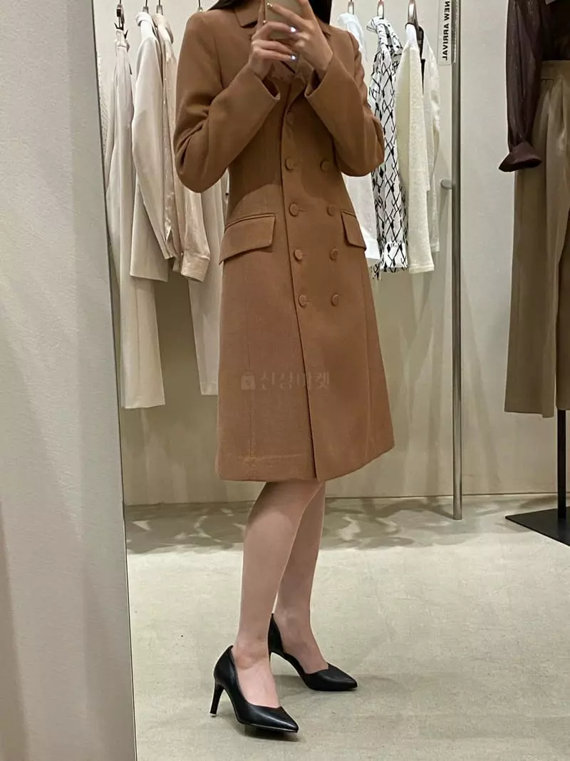 Boheme - Korean Women Fashion - #pursuepretty - Classic Morden Cardigan - 7