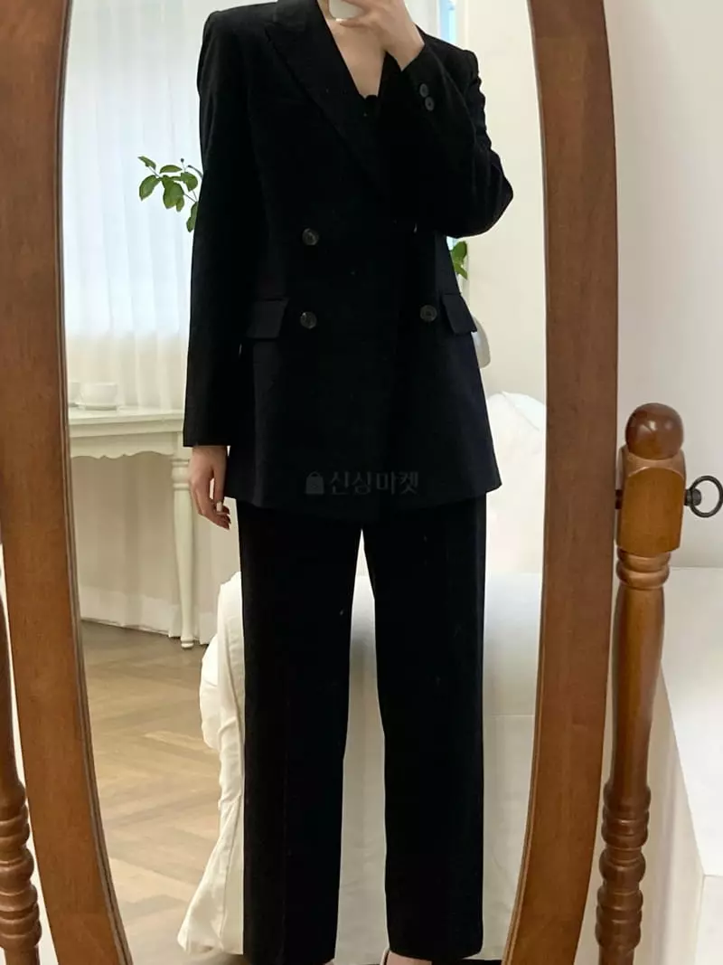 Boheme - Korean Women Fashion - #pursuepretty - Lemir Pants