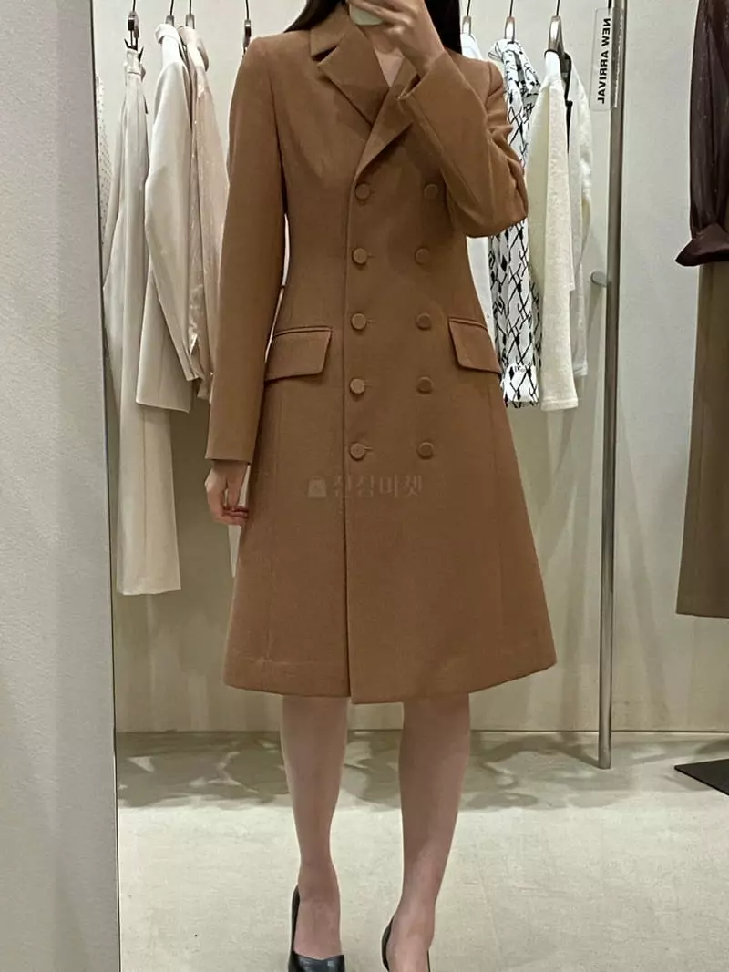 Boheme - Korean Women Fashion - #restrostyle - Classic Morden Cardigan - 8