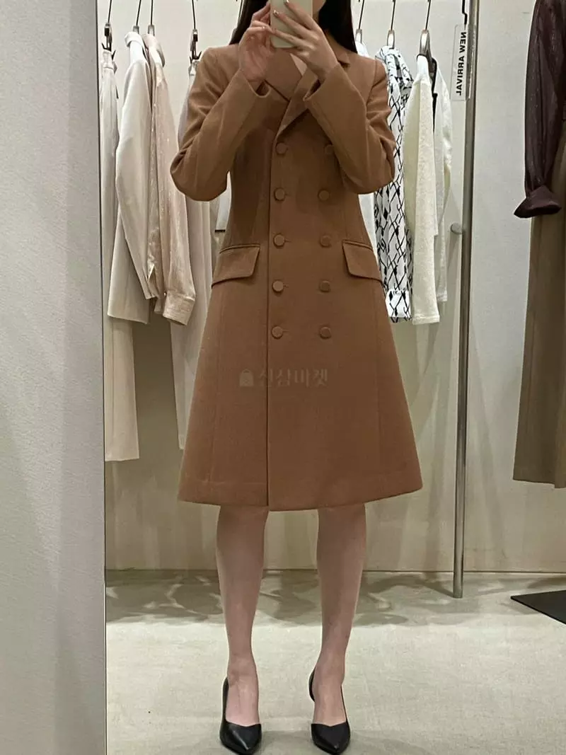 Boheme - Korean Women Fashion - #shopsmall - Classic Morden Cardigan - 10
