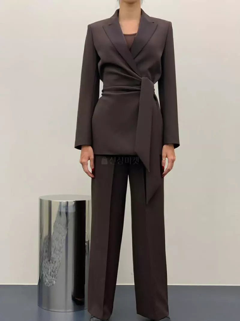 Boheme - Korean Women Fashion - #shopsmall - Max Jacket - 4