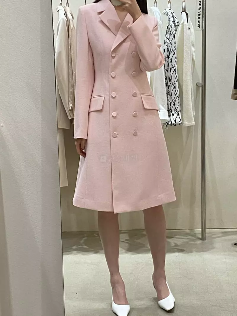 Boheme - Korean Women Fashion - #thelittlethings - Classic Morden Cardigan - 12