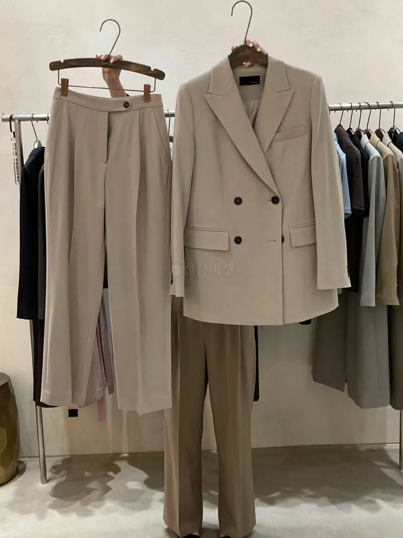 Boheme - Korean Women Fashion - #thelittlethings - Lemir Jacket - 7
