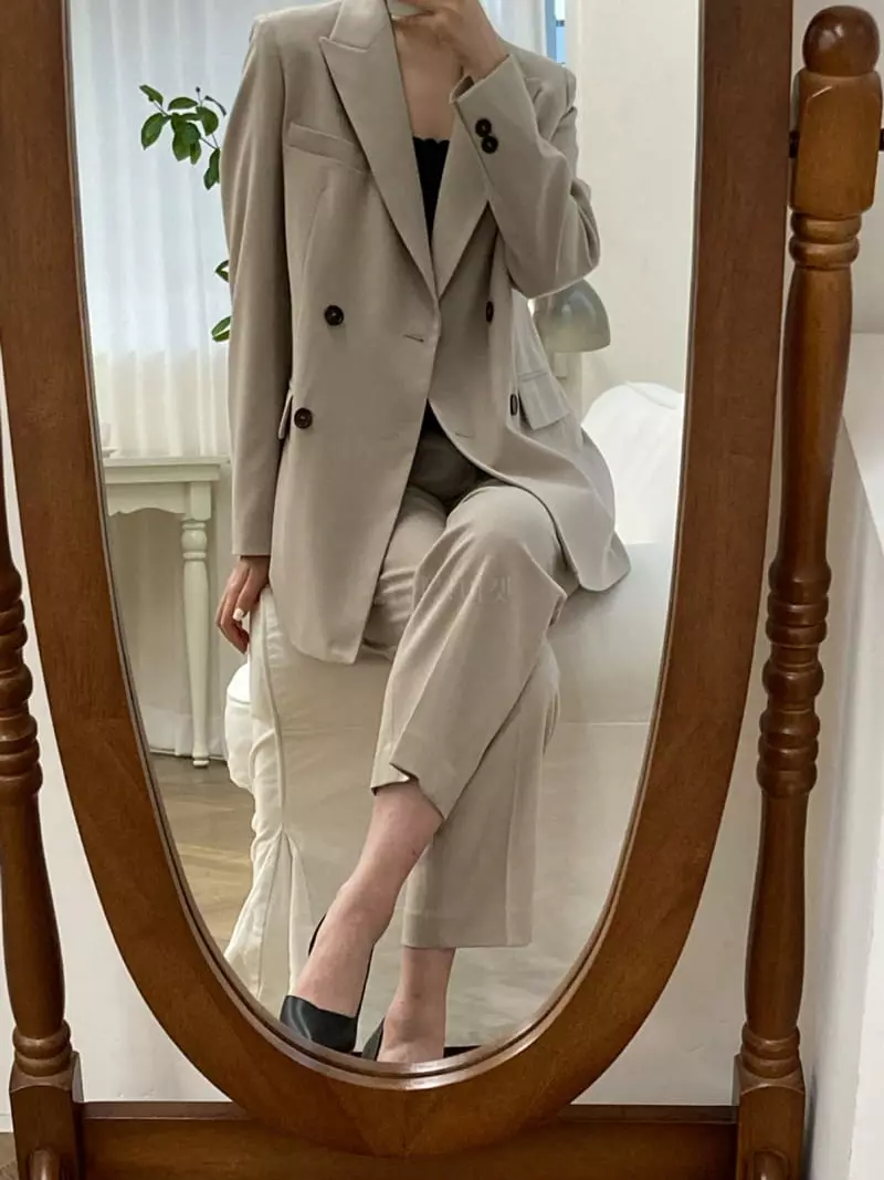 Boheme - Korean Women Fashion - #womensfashion - Lemir Pants - 10