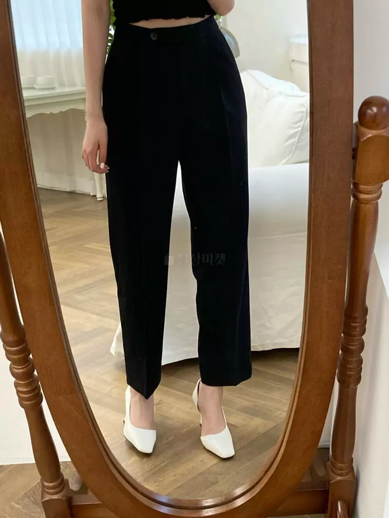 Boheme - Korean Women Fashion - #womensfashion - Lemir Pants - 12