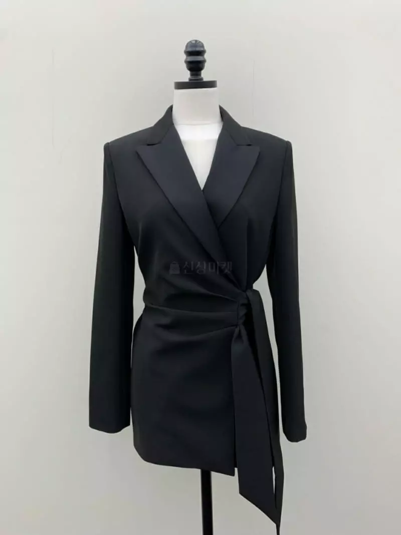 Boheme - Korean Women Fashion - #womensfashion - Max Jacket - 7