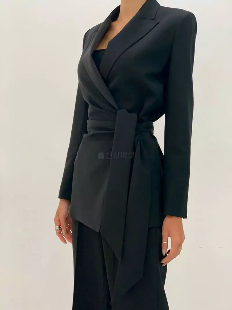 Boheme - Korean Women Fashion - #womensfashion - Max Jacket - 9