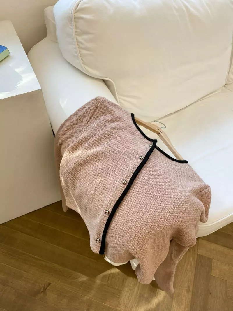 Boheme - Korean Women Fashion - #womensfashion - Bookle Cardigan - 7