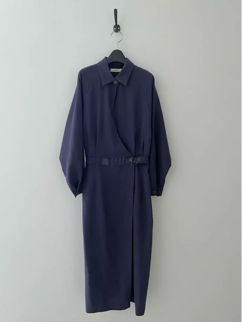 Bold - Korean Women Fashion - #momslook - Cubra One-piece - 2
