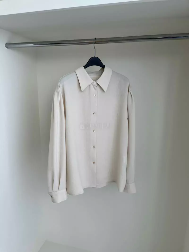 Bold - Korean Women Fashion - #momslook - Twice Blouse
