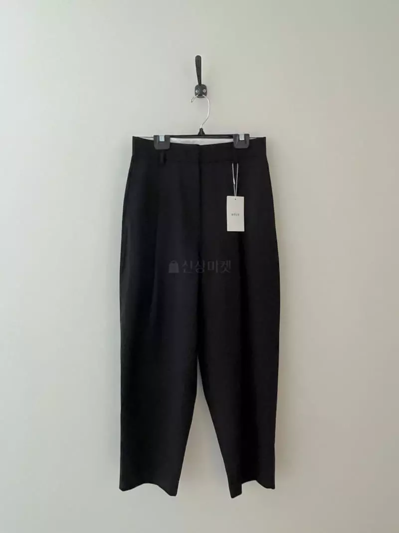 Bold - Korean Women Fashion - #momslook - Steadt Pants - 5