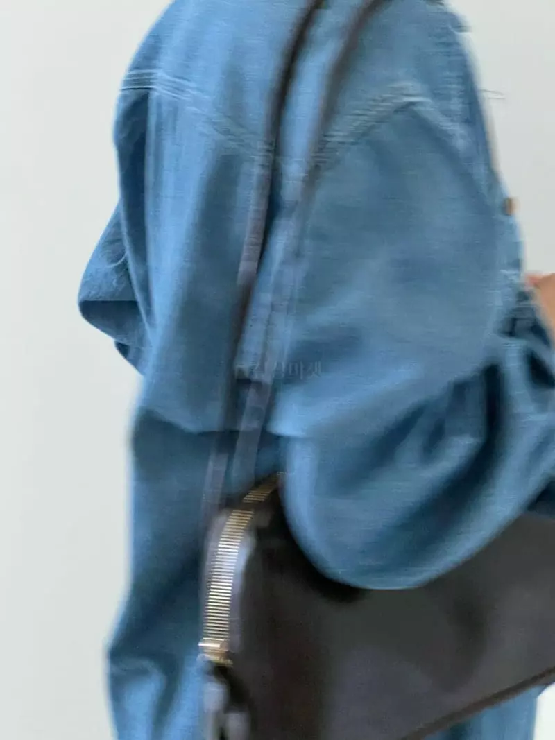 Bold - Korean Women Fashion - #momslook - Standard Jeans - 3
