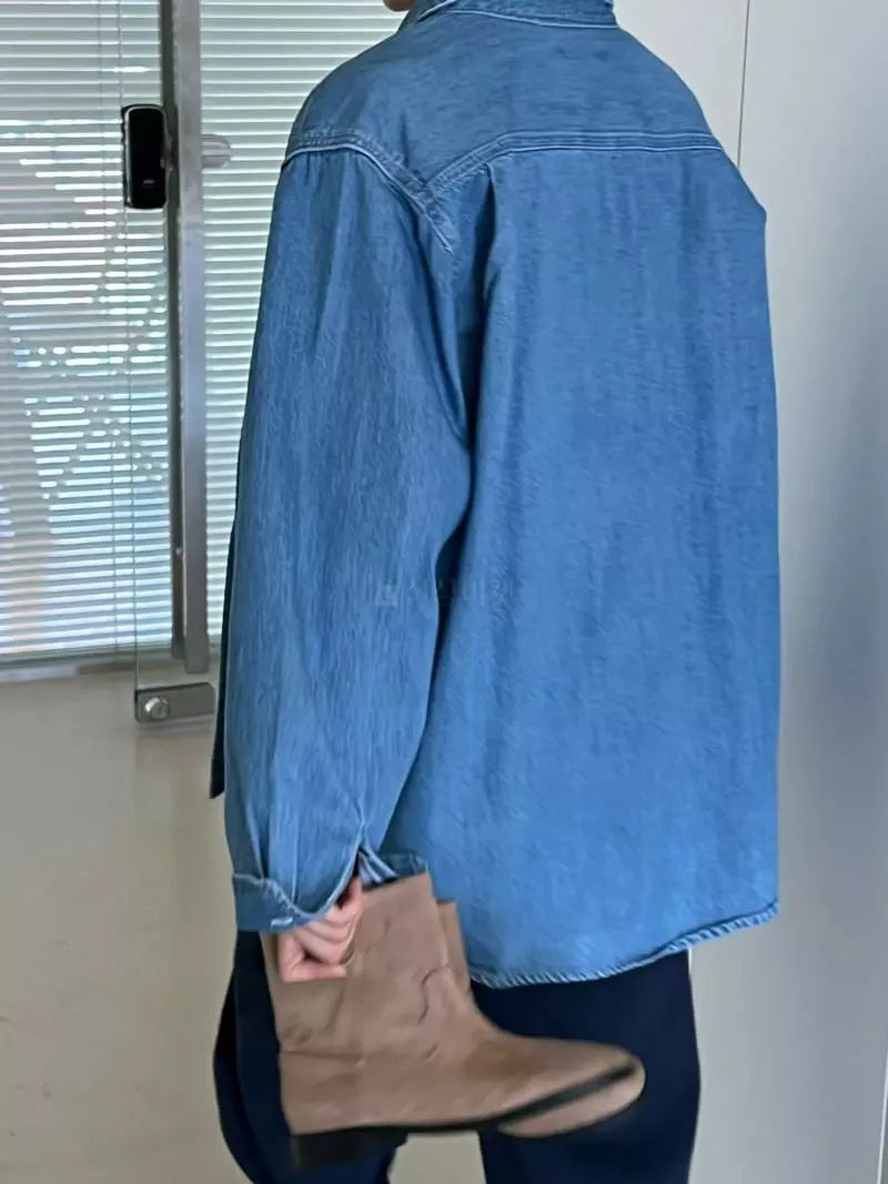 Bold - Korean Women Fashion - #momslook - Standard Jeans - 5