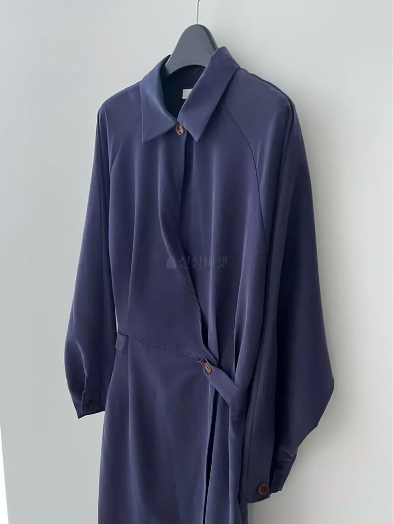 Bold - Korean Women Fashion - #womensfashion - Cubra One-piece