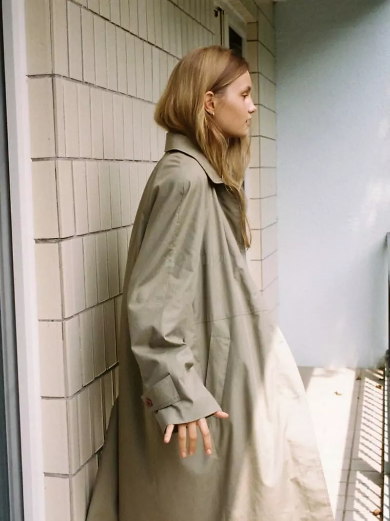Bold - Korean Women Fashion - #womensfashion - Editer Single Coat - 2