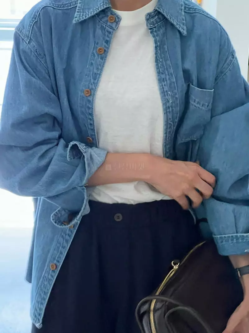 Bold - Korean Women Fashion - #womensfashion - Standard Jeans - 2