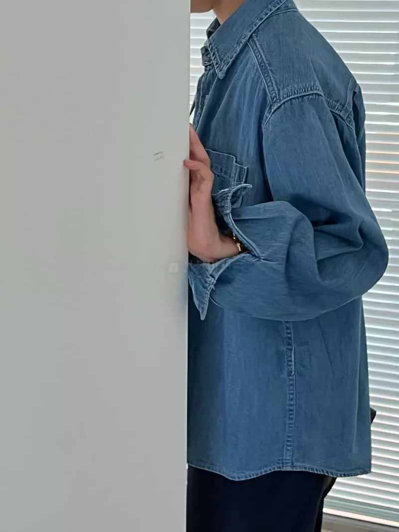 Bold - Korean Women Fashion - #momslook - Standard Jeans - 4