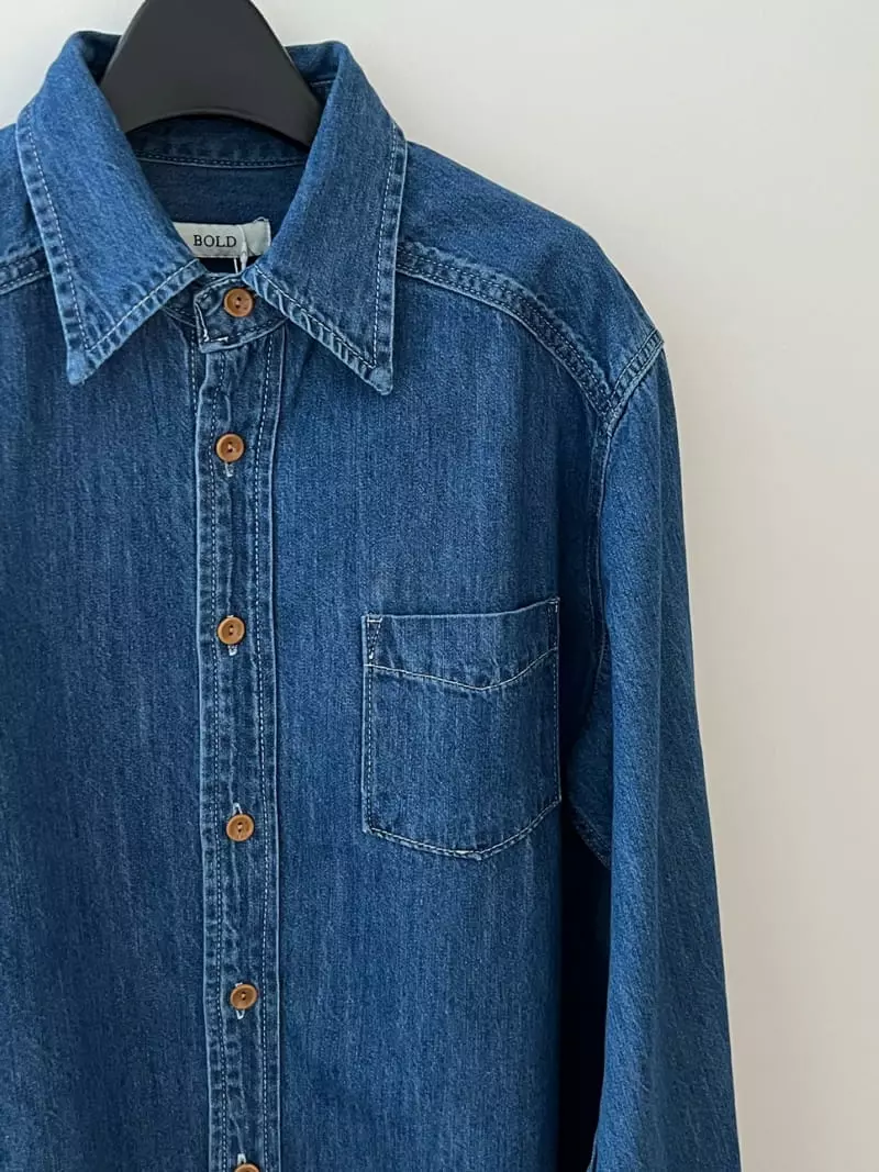 Bold - Korean Women Fashion - #womensfashion - Standard Shirt - 3