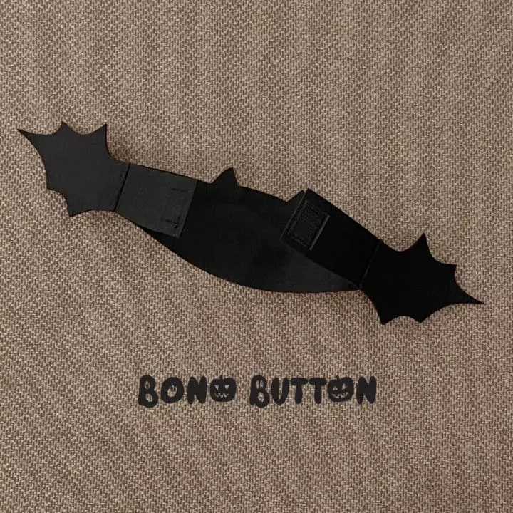 Bonobutton - Korean Children Fashion - #childrensboutique - Happy Halloween Hat - 4