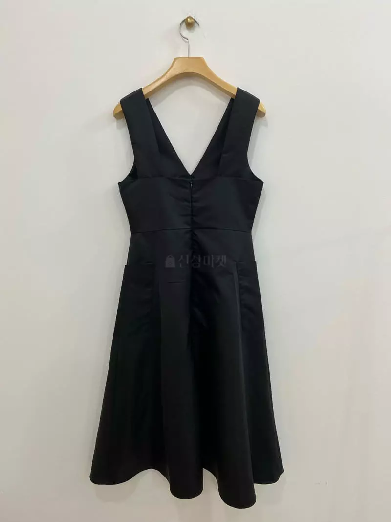 Bplan - Korean Women Fashion - #momslook - Grow One-piece