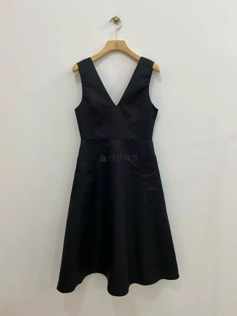Bplan - Korean Women Fashion - #momslook - Grow One-piece - 3