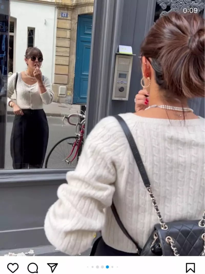 Bplan - Korean Women Fashion - #momslook - Grang Cardigan - 12