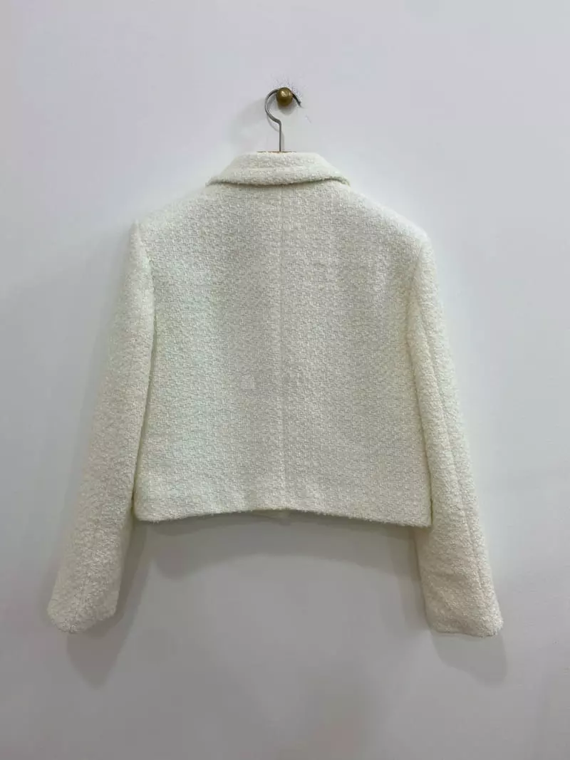 Bplan - Korean Women Fashion - #momslook - 22 Esder Jacket - 3