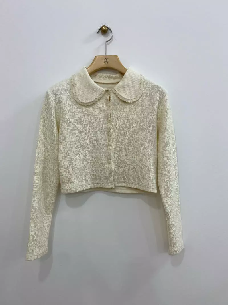 Bplan - Korean Women Fashion - #restrostyle - Wiggle Cardigan