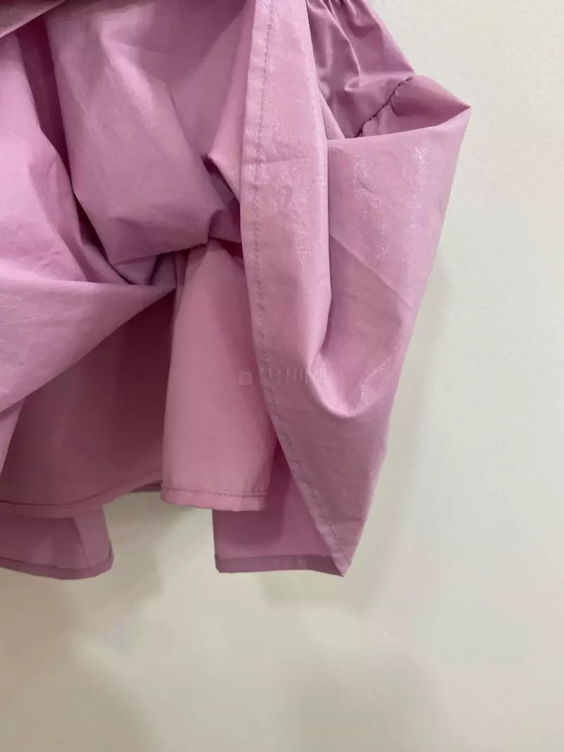 Bplan - Korean Women Fashion - #womensfashion - Munny Skirt - 10