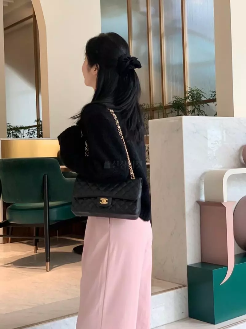 Bplan - Korean Women Fashion - #womensfashion - Monaco Pants - 5