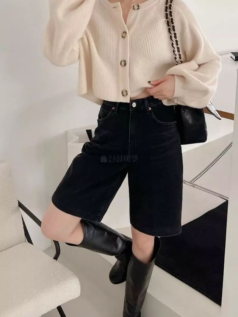 Bplan - Korean Women Fashion - #womensfashion - Dream Hazzi Cardigan - 8