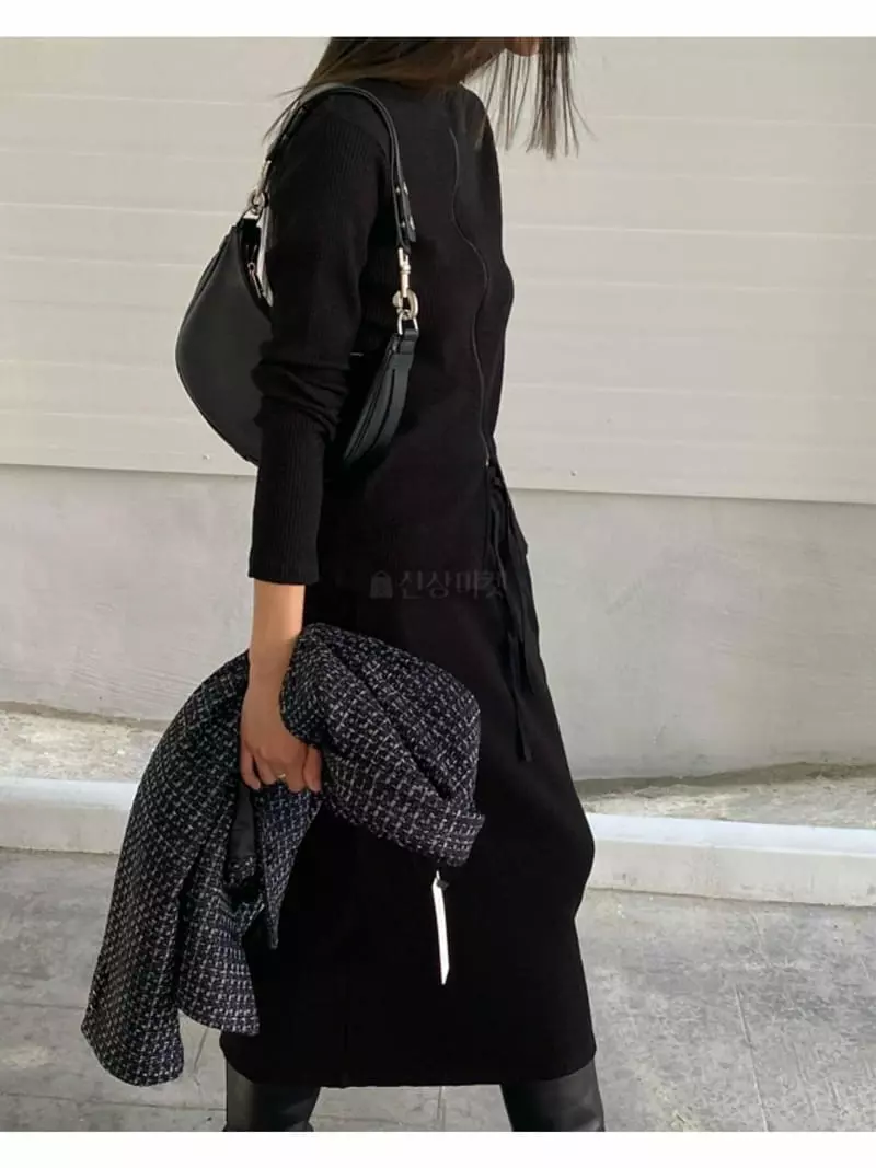 Breathe - Korean Women Fashion - #momslook - Maverick Skirt - 5