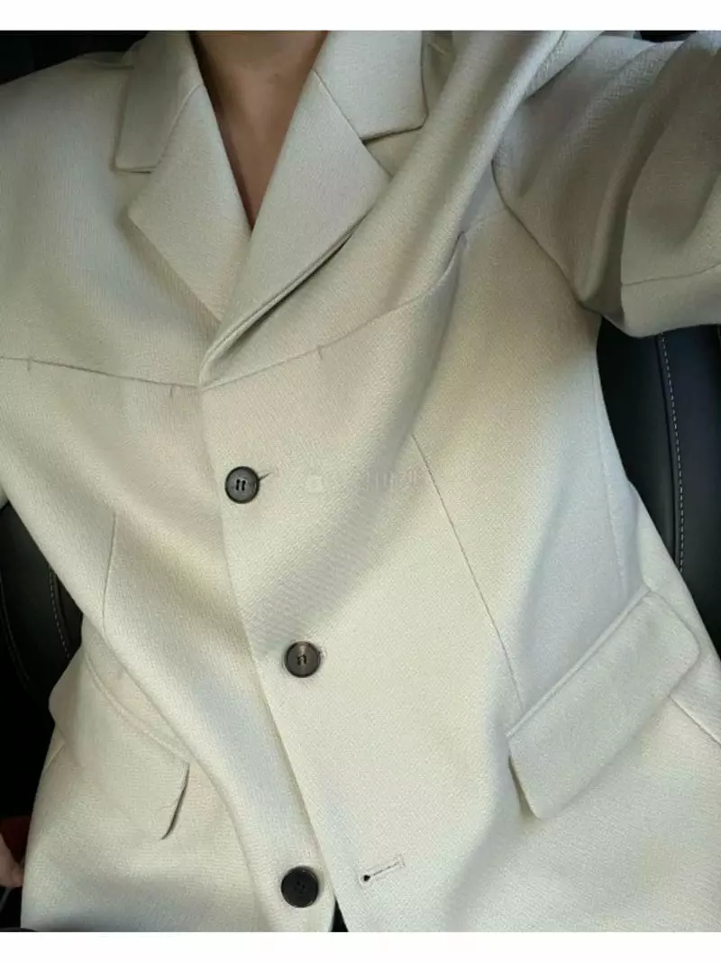 Breathe - Korean Women Fashion - #womensfashion - Hundred Jacket - 7