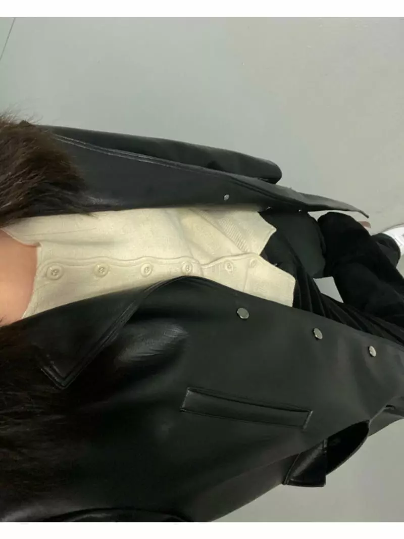 Breathe - Korean Women Fashion - #womensfashion - Live Whole Gament Cadigan - 10