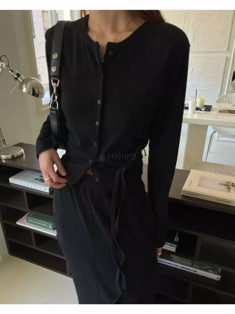 Breathe - Korean Women Fashion - #womensfashion - Lof Skirt - 11