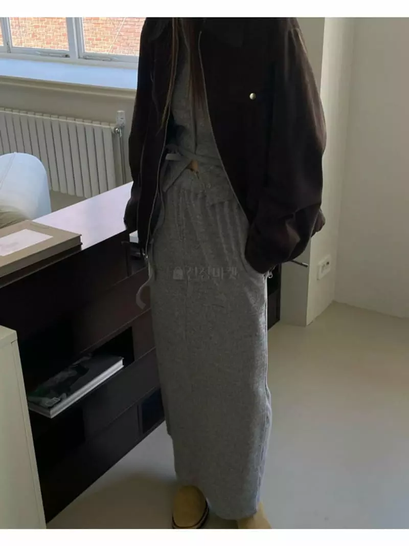 Breathe - Korean Women Fashion - #womensfashion - Lof Skirt - 3