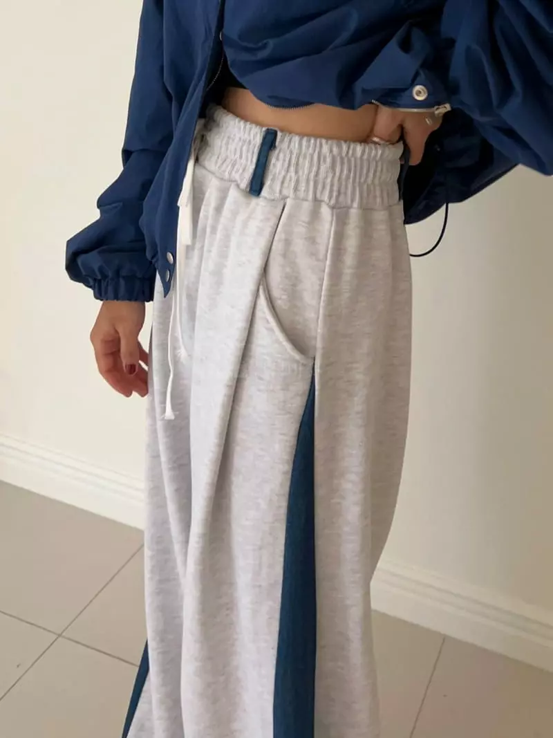 Bricklane - Korean Women Fashion - #momslook - Alex Pants - 10