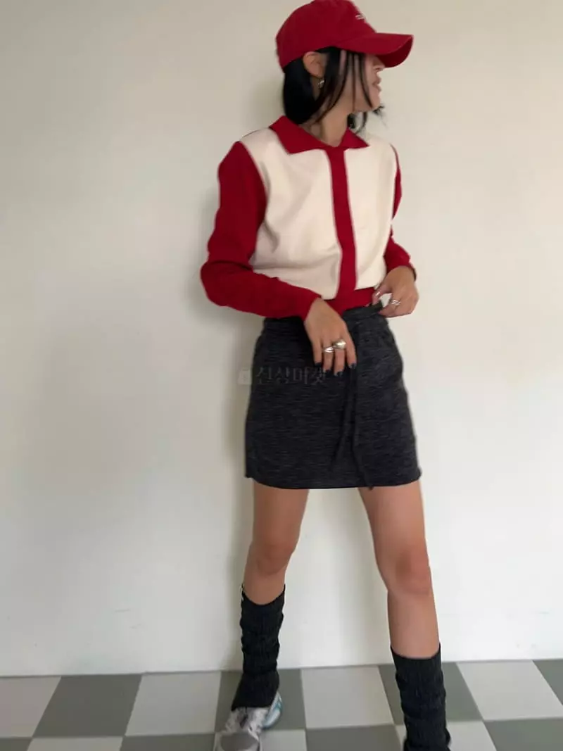 Bricklane - Korean Women Fashion - #momslook - Stella Cardigan