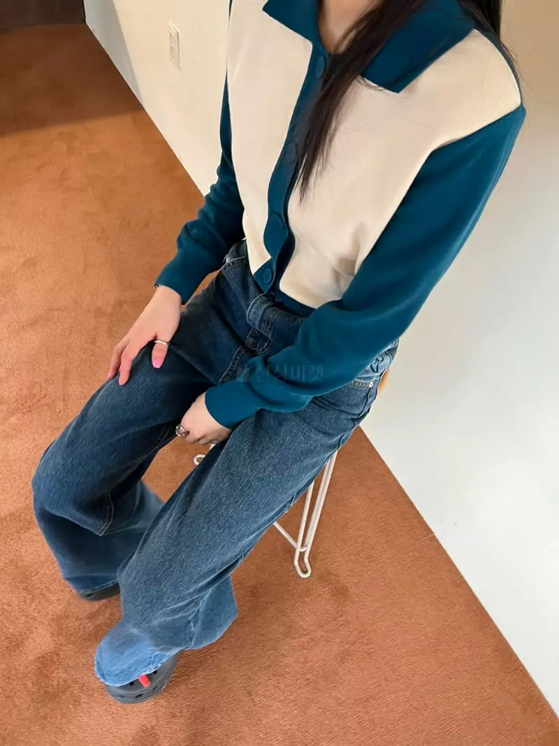 Bricklane - Korean Women Fashion - #momslook - Stella Cardigan - 12