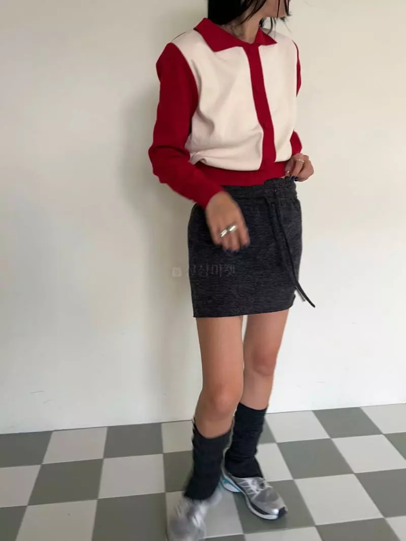 Bricklane - Korean Women Fashion - #momslook - Stella Cardigan - 2