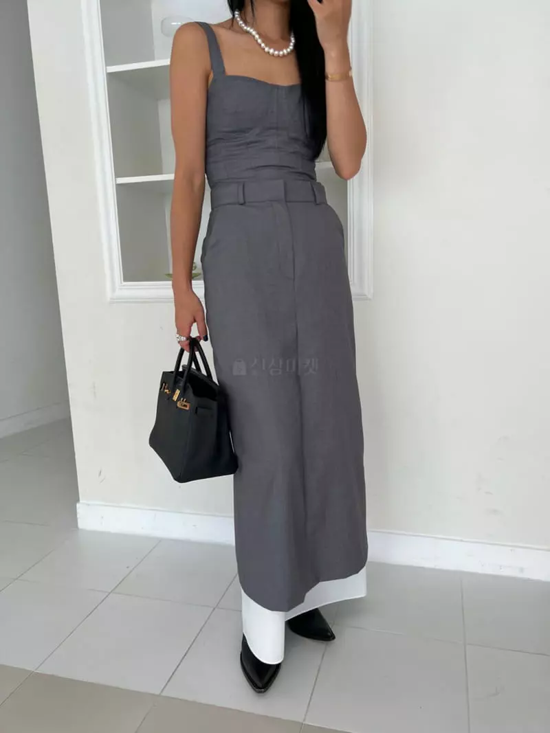 Bricklane - Korean Women Fashion - #thelittlethings - Shell Skirt - 4