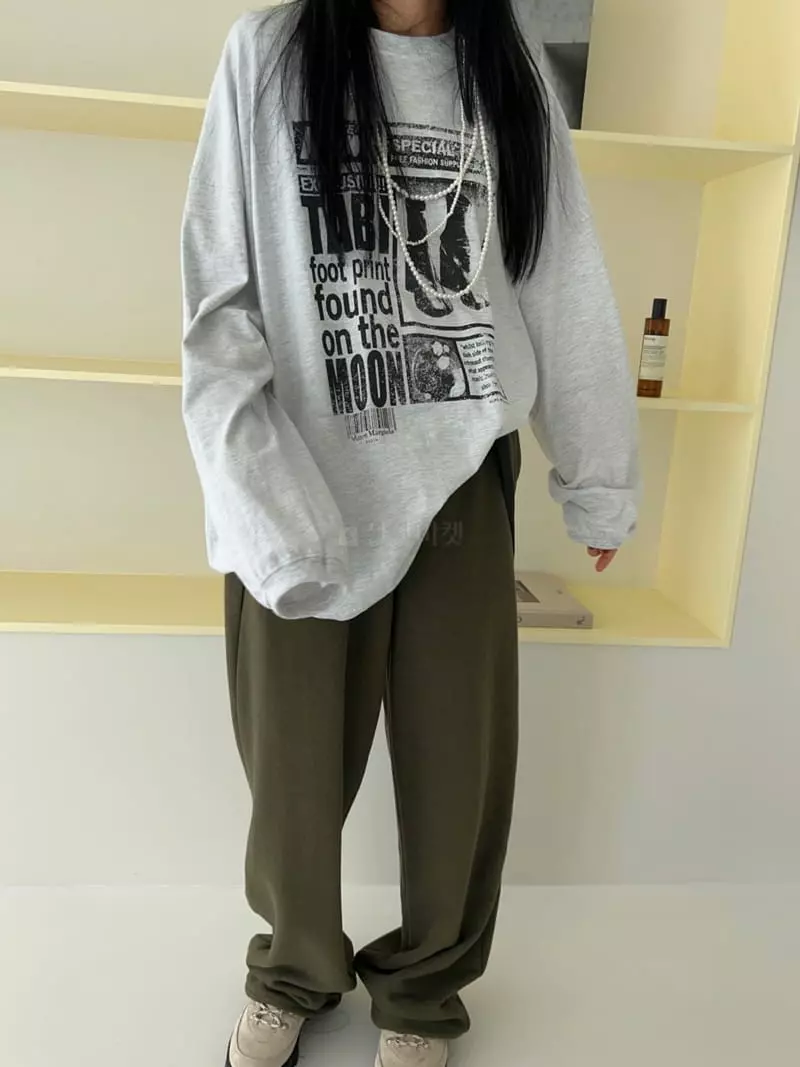 Bricklane - Korean Women Fashion - #pursuepretty - Shoes Tee