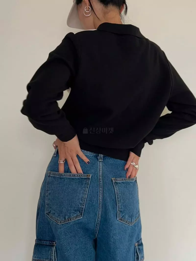 Bricklane - Korean Women Fashion - #romanticstyle - Stella Cardigan - 8