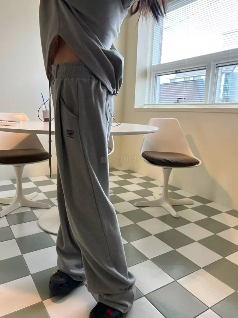 Bricklane - Korean Women Fashion - #shopsmall - Pintuck Pants - 9