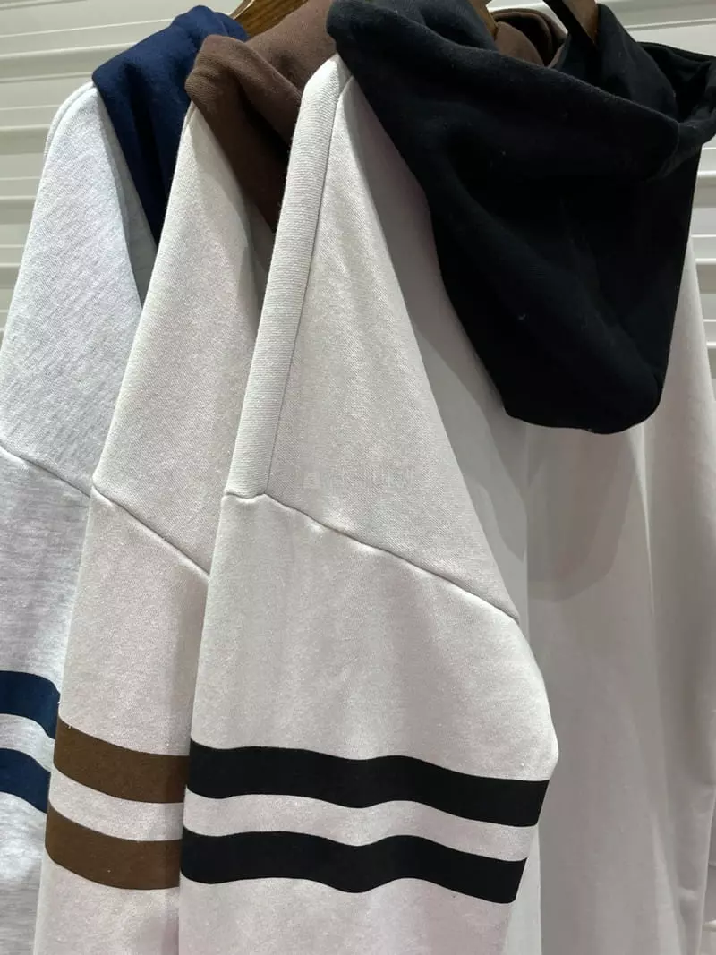 Bricklane - Korean Women Fashion - #shopsmall - Studio Hoody - 10