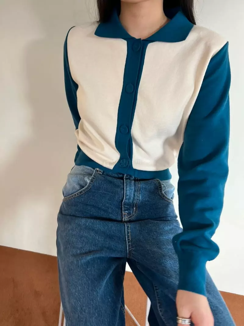 Bricklane - Korean Women Fashion - #shopsmall - Stella Cardigan - 9