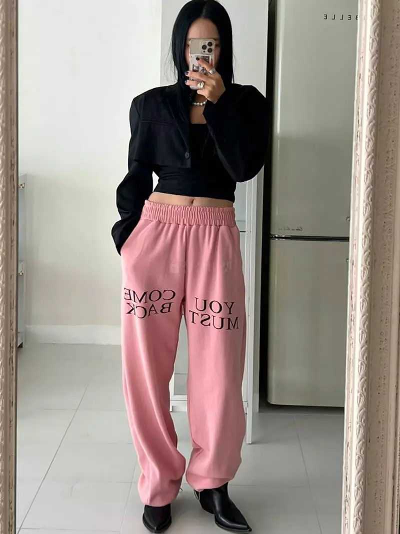 Bricklane - Korean Women Fashion - #romanticstyle - Cell Crop Jacket - 4
